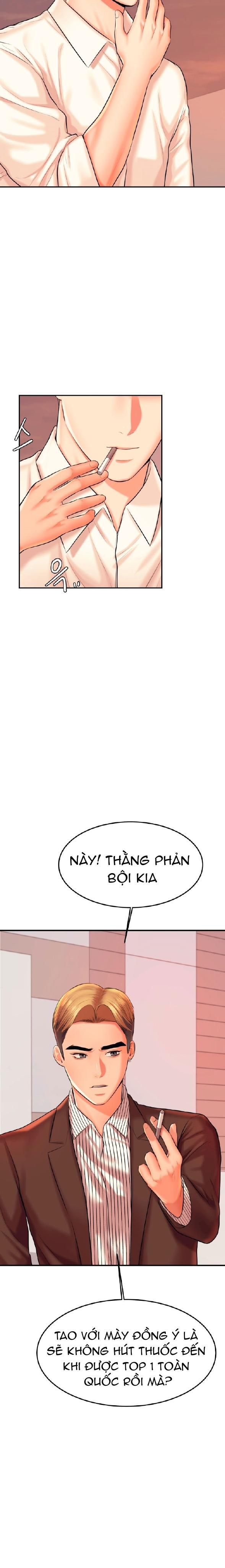đọc truyện Teacher Lesson Drop Chương 19 ảnh 13 tại Truyện Dạ Ký