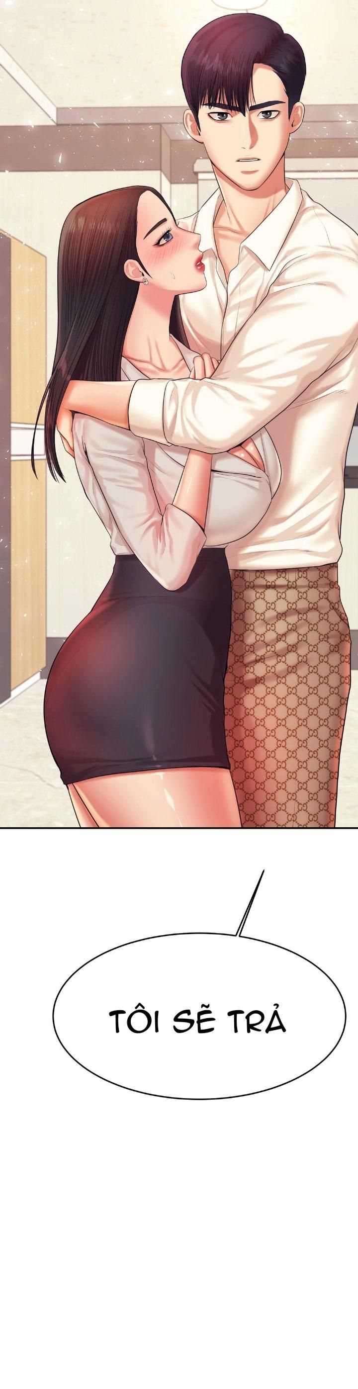 đọc truyện Teacher Lesson Drop Chương 19 ảnh 3 tại Truyện Dạ Ký