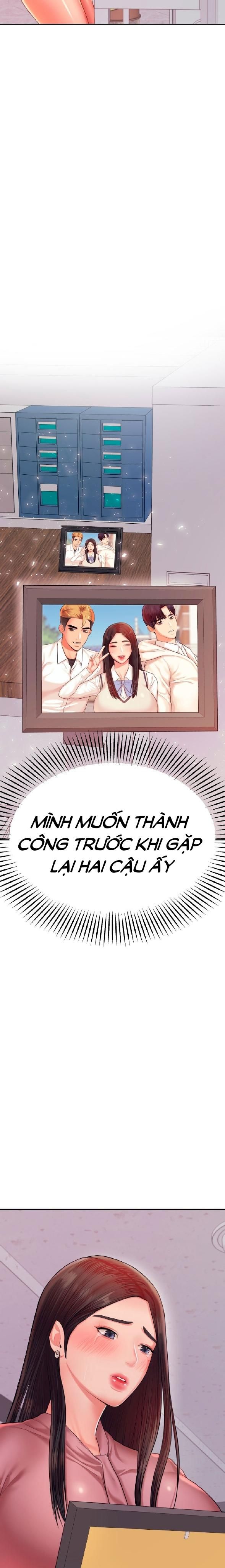 đọc truyện Teacher Lesson Drop Chương 19 ảnh 7 tại Truyện Dạ Ký