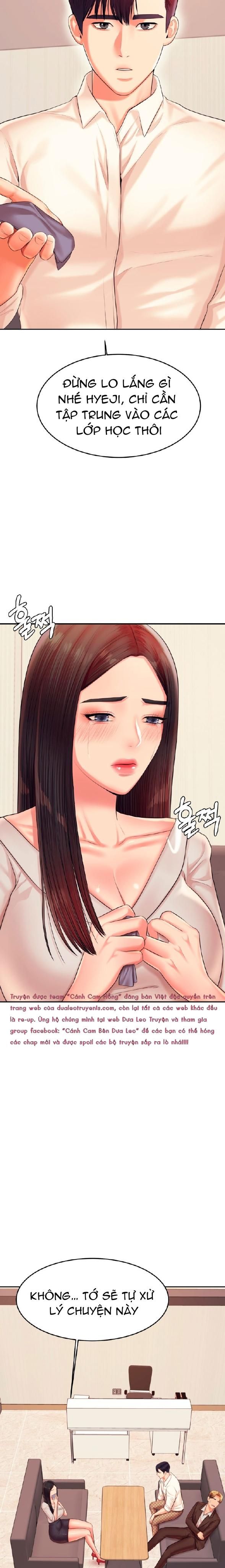 đọc truyện Teacher Lesson Drop Chương 19 ảnh 10 tại Truyện Dạ Ký