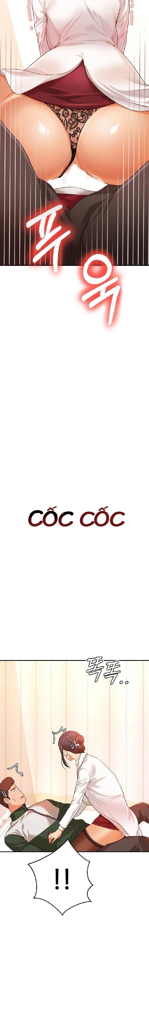 đọc truyện Teacher Lesson Drop Chương 2 ảnh 21 tại Truyện Dạ Ký