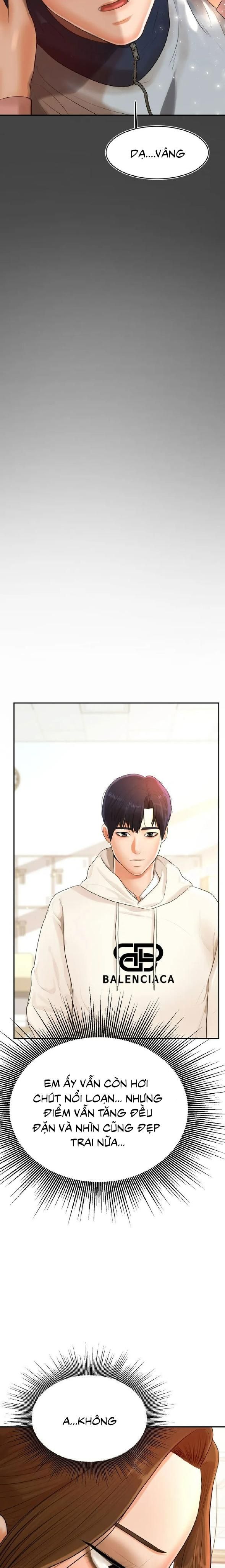 đọc truyện Teacher Lesson – Manhwa 18+ Chương 1 ảnh 31 tại Thiên Thai Truyện