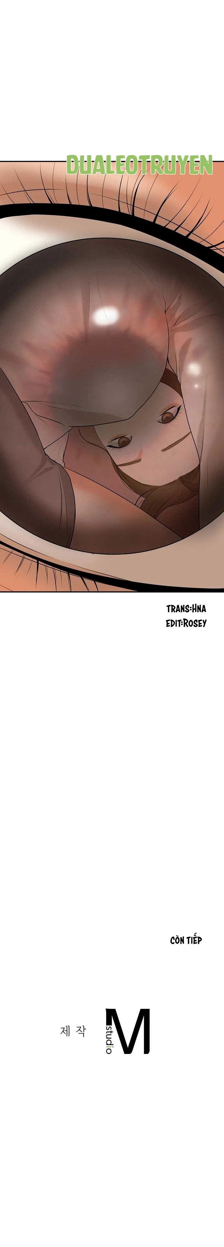 đọc truyện Teacher Lesson – Manhwa 18+ Chương 2 ảnh 28 tại Thiên Thai Truyện