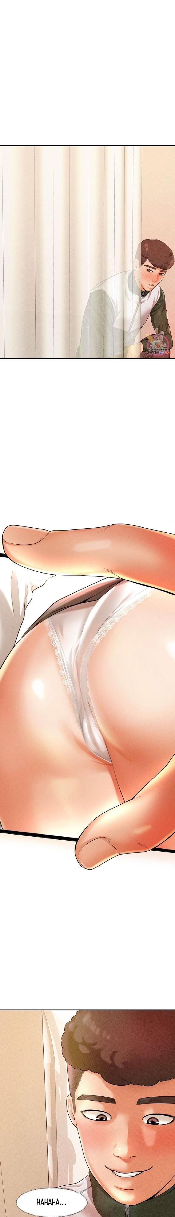 đọc truyện Teacher Lesson – Manhwa 18+ Chương 3 ảnh 12 tại Thiên Thai Truyện