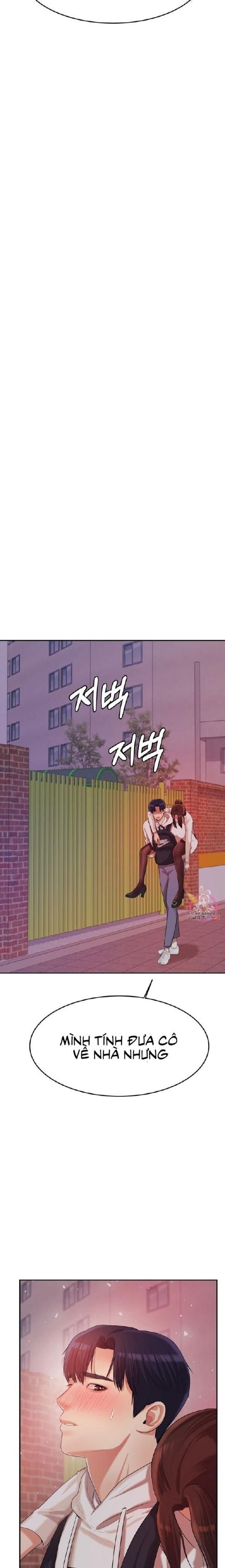 đọc truyện Teacher Lesson – Manhwa 18+ Chương 4 ảnh 35 tại Thiên Thai Truyện