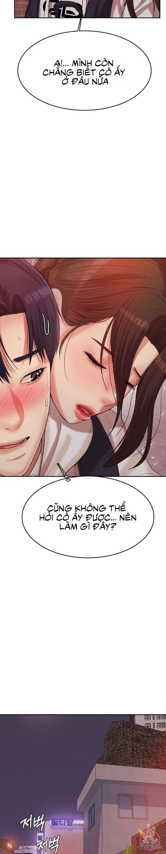 đọc truyện Teacher Lesson – Manhwa 18+ Chương 4 ảnh 36 tại Thiên Thai Truyện