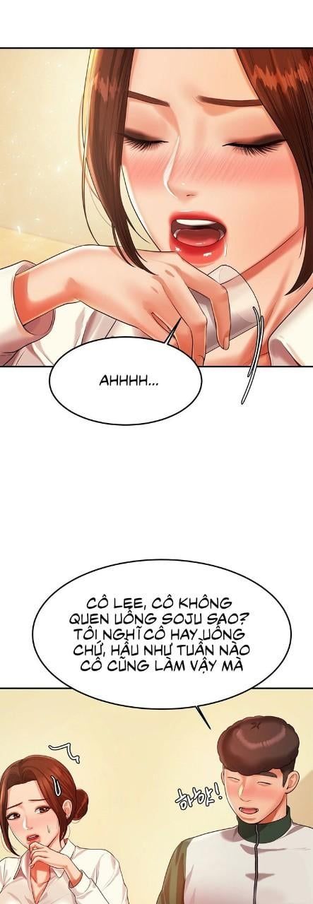đọc truyện Teacher Lesson – Manhwa 18+ Chương 4 ảnh 6 tại Thiên Thai Truyện