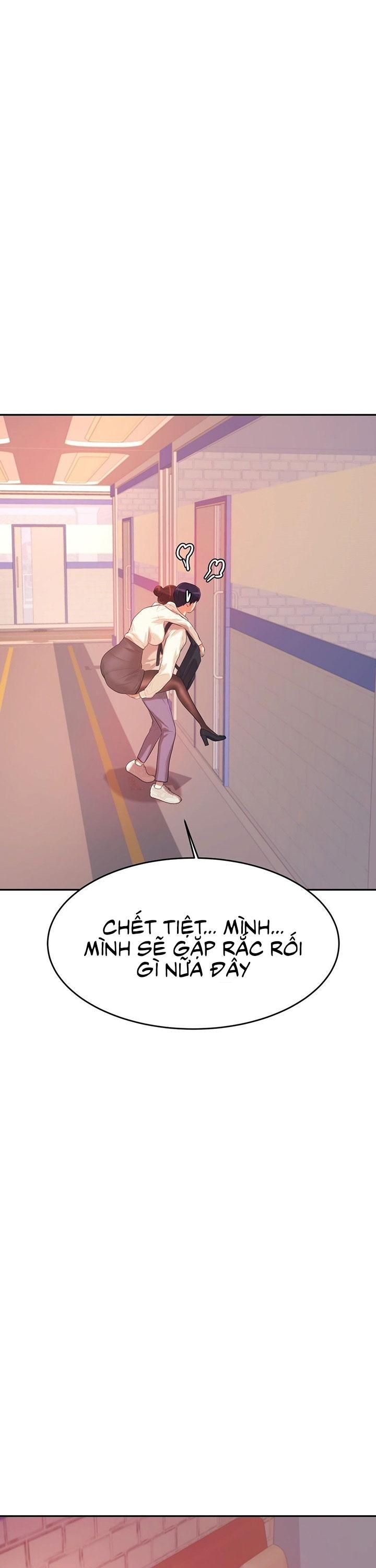 đọc truyện Teacher Lesson – Manhwa 18+ Chương 5 ảnh 1 tại Thiên Thai Truyện