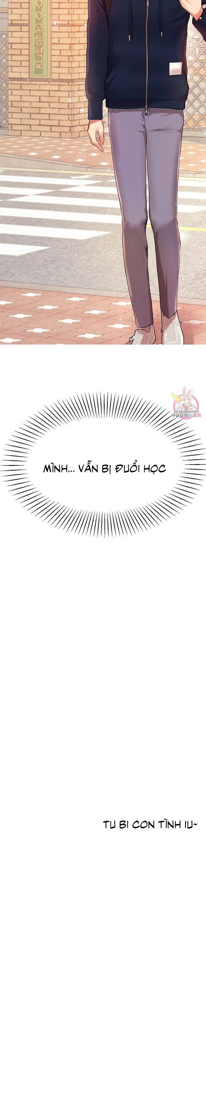 đọc truyện Teacher Lesson – Manhwa 18+ Chương 5 ảnh 34 tại Thiên Thai Truyện