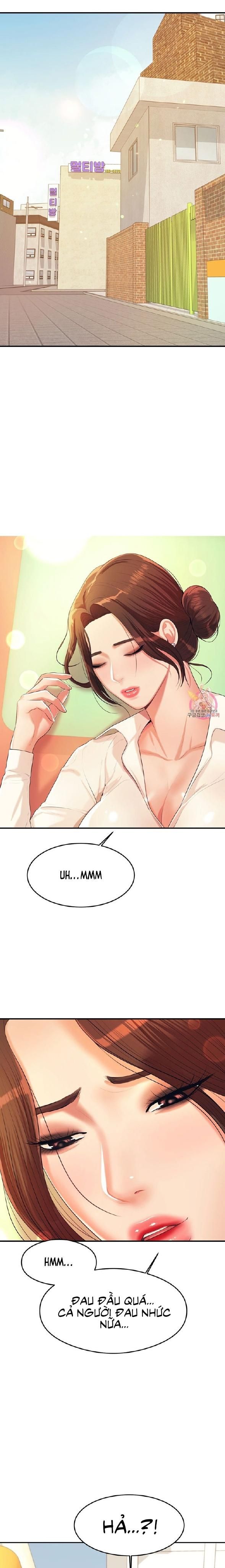 đọc truyện Teacher Lesson – Manhwa 18+ Chương 5 ảnh 5 tại Thiên Thai Truyện