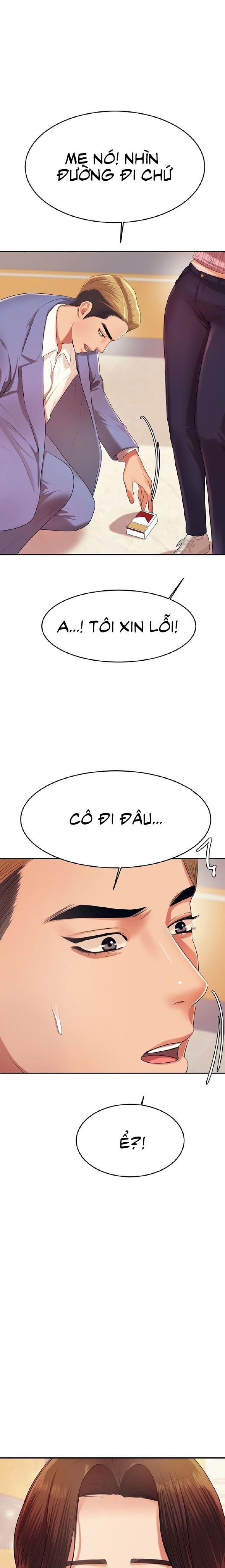 đọc truyện Teacher Lesson – Manhwa 18+ Chương 7 ảnh 1 tại Thiên Thai Truyện