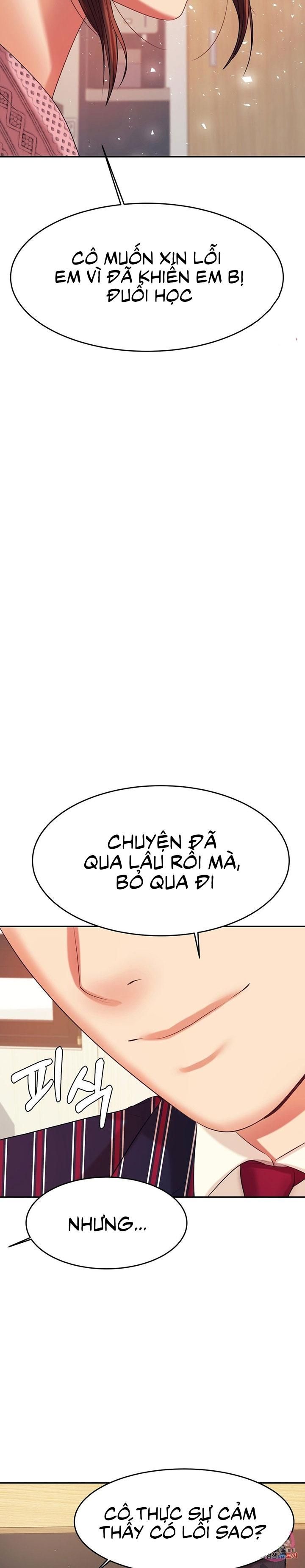 đọc truyện Teacher Lesson – Manhwa 18+ Chương 7 ảnh 14 tại Thiên Thai Truyện