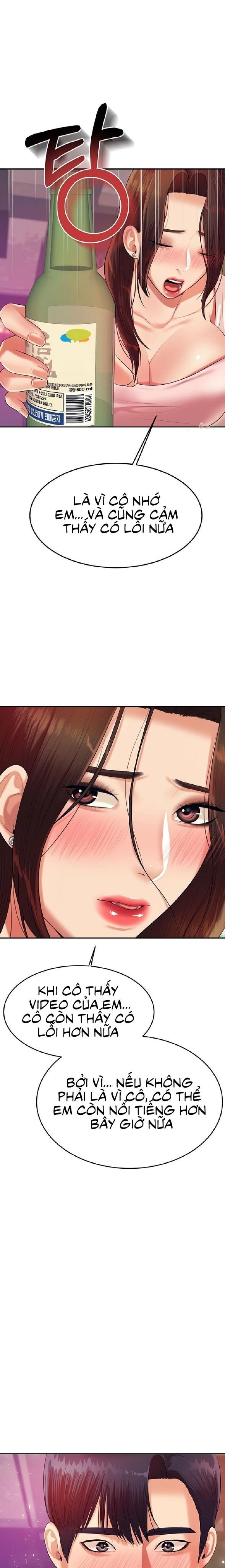 đọc truyện Teacher Lesson – Manhwa 18+ Chương 7 ảnh 30 tại Thiên Thai Truyện