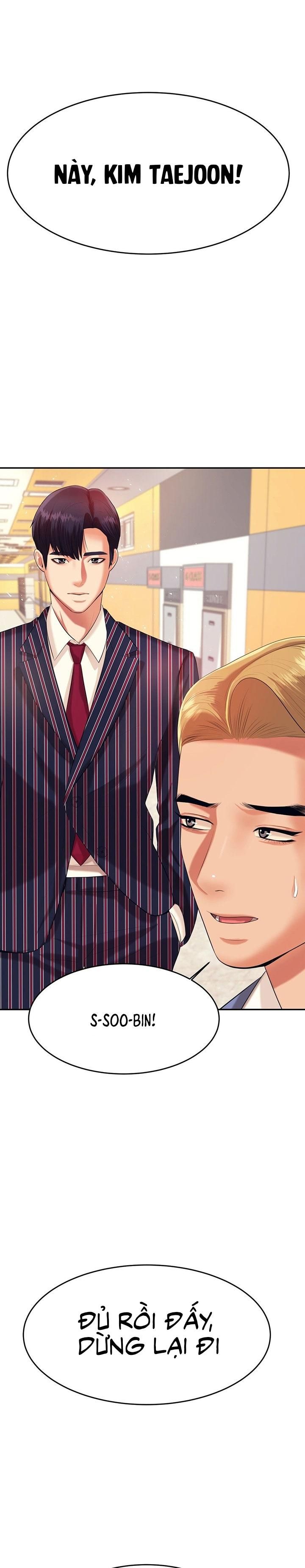 đọc truyện Teacher Lesson – Manhwa 18+ Chương 7 ảnh 8 tại Thiên Thai Truyện