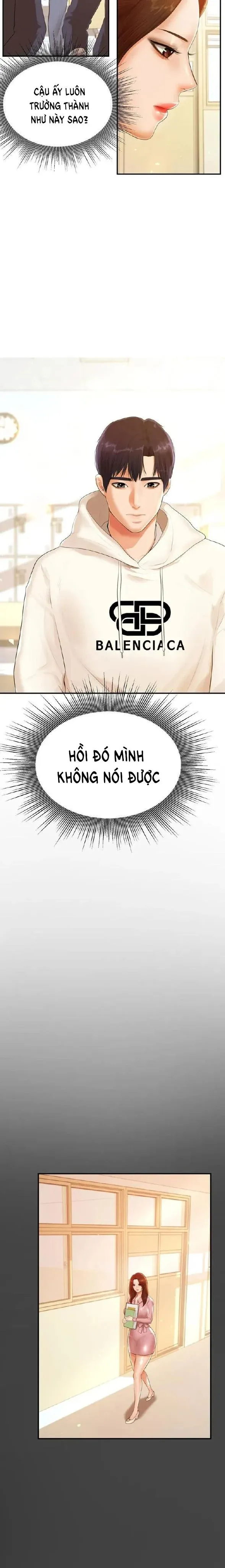 đọc truyện Teacher Lesson Chương 1 ảnh 23 tại Thiên Thai Truyện