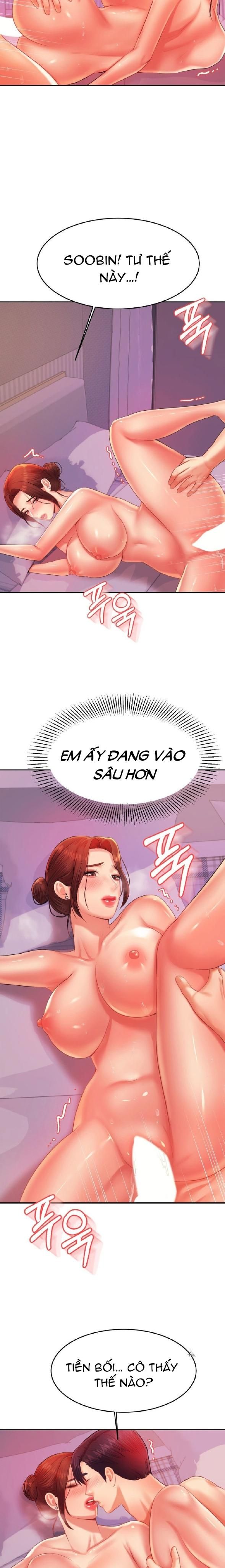 đọc truyện Teacher Lesson Chương 13 ảnh 25 tại Thiên Thai Truyện