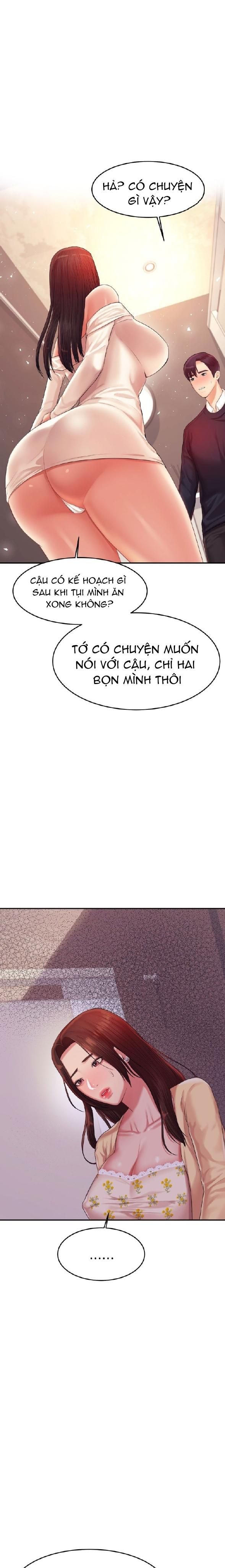 đọc truyện Teacher Lesson Chương 15 ảnh 10 tại Thiên Thai Truyện
