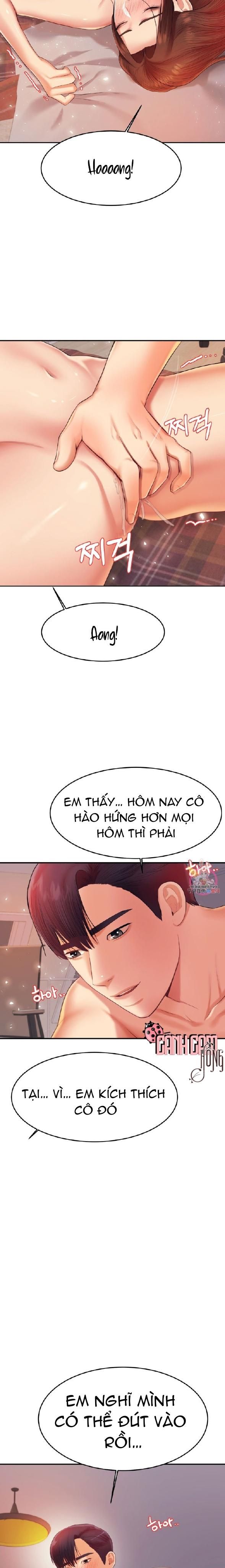 đọc truyện Teacher Lesson Chương 16 ảnh 16 tại Thiên Thai Truyện