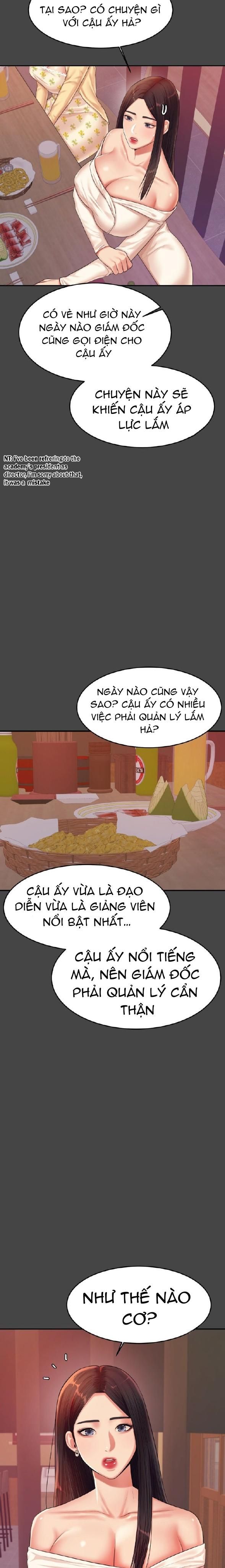 đọc truyện Teacher Lesson Chương 16 ảnh 6 tại Thiên Thai Truyện