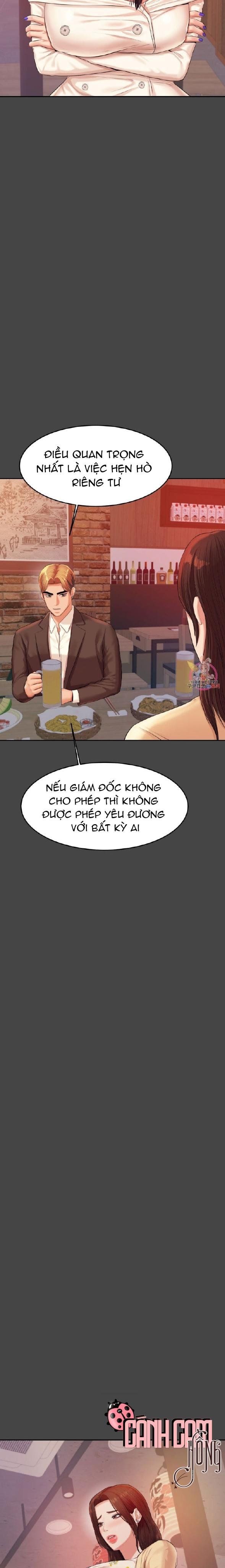 đọc truyện Teacher Lesson Chương 16 ảnh 7 tại Thiên Thai Truyện