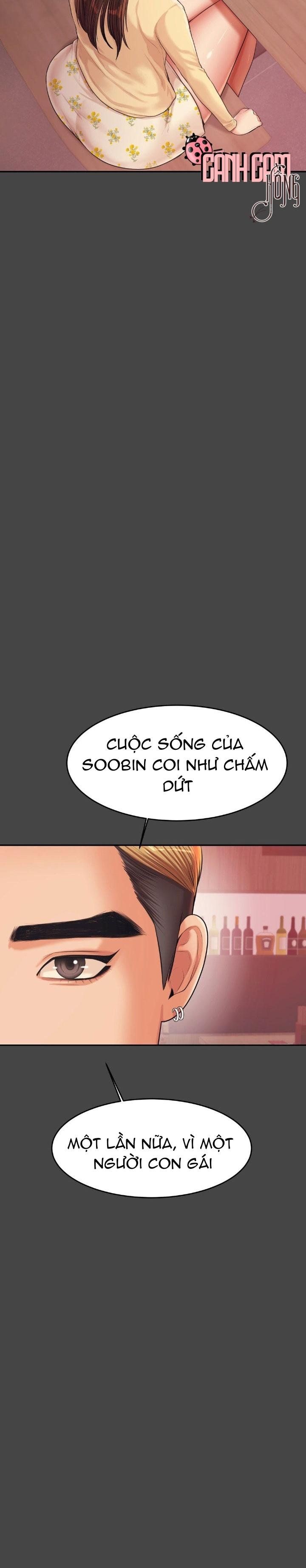 đọc truyện Teacher Lesson Chương 16 ảnh 9 tại Thiên Thai Truyện