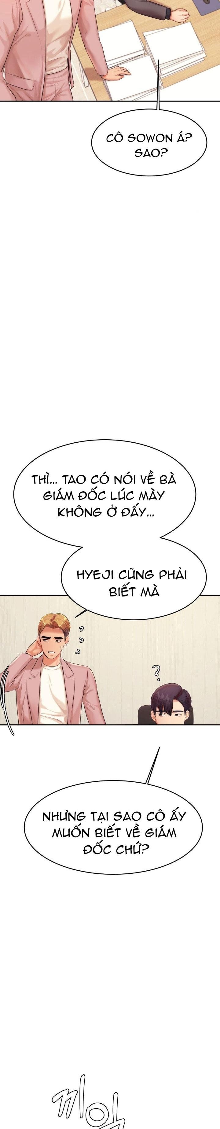 đọc truyện Teacher Lesson Chương 17 ảnh 21 tại Thiên Thai Truyện