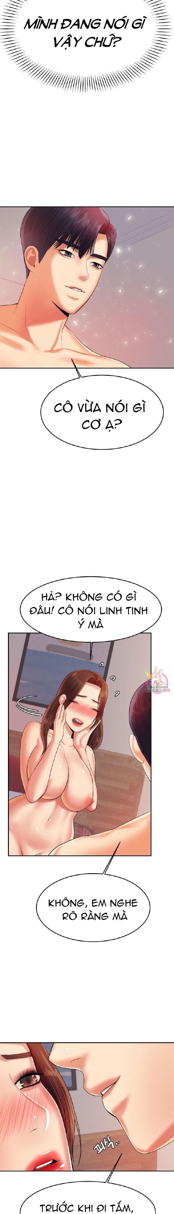 đọc truyện Teacher Lesson Chương 17 ảnh 5 tại Thiên Thai Truyện