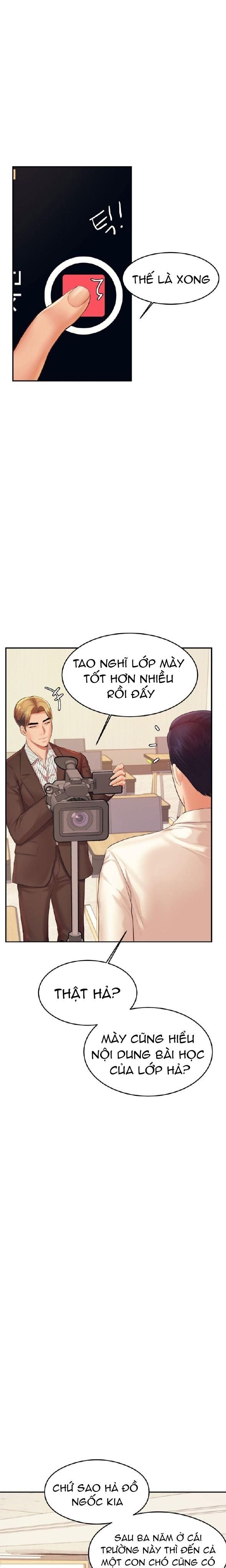đọc truyện Teacher Lesson Chương 18 ảnh 18 tại Thiên Thai Truyện