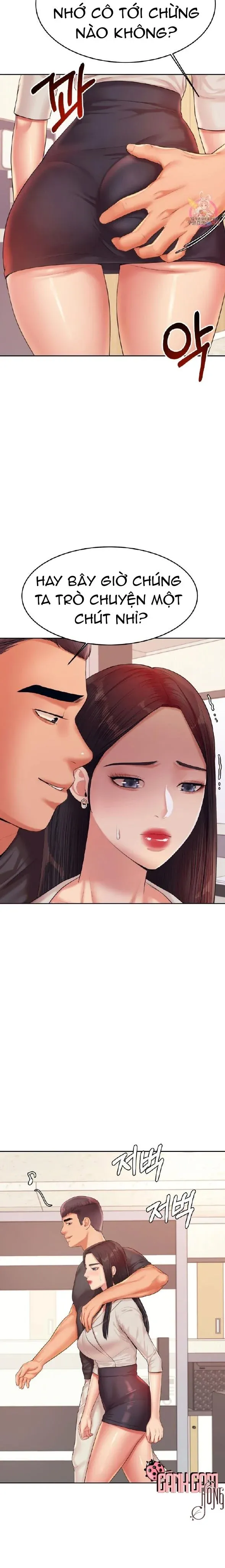 đọc truyện Teacher Lesson Chương 18 ảnh 30 tại Thiên Thai Truyện