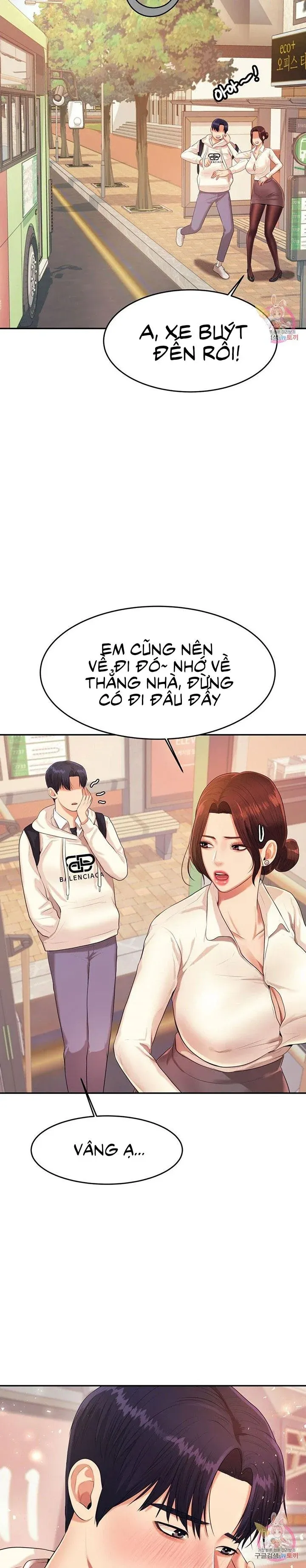 đọc truyện Teacher Lesson Chương 5 ảnh 19 tại Thiên Thai Truyện