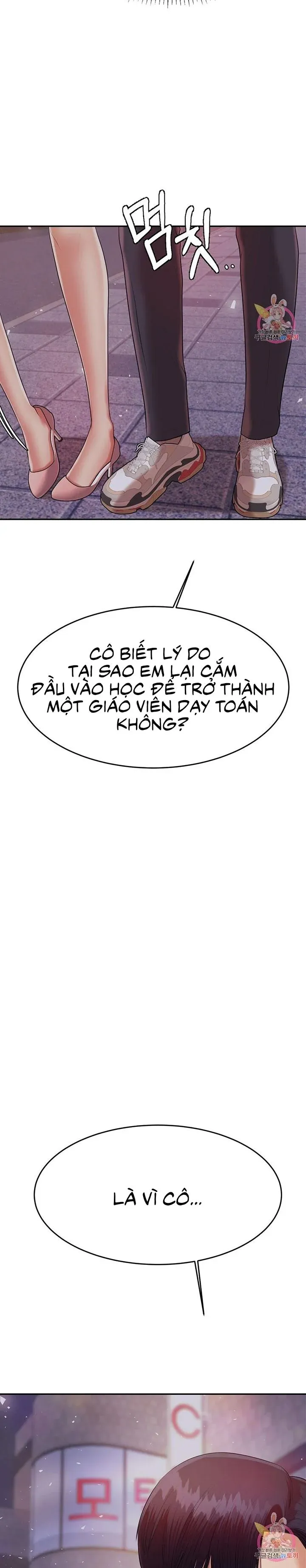 đọc truyện Teacher Lesson Chương 7 ảnh 32 tại Thiên Thai Truyện