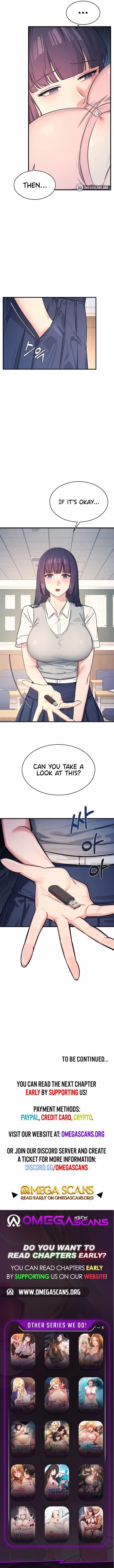 đọc truyện Teacher Yunji Chương 1 ảnh 14 tại Thiên Thai Truyện