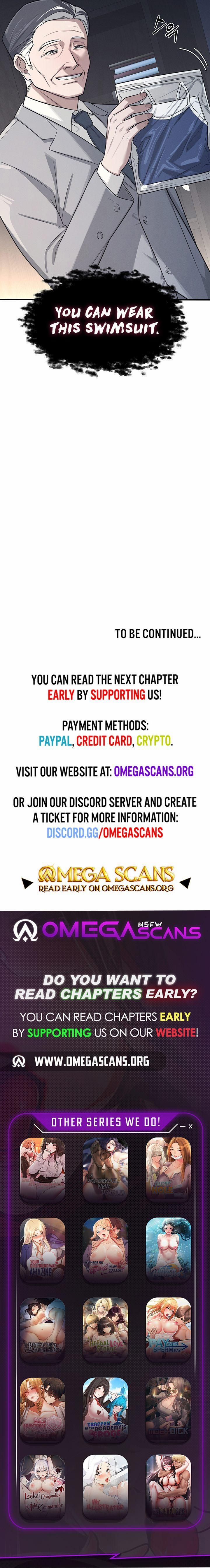 đọc truyện Teacher Yunji Chương 5 ảnh 13 tại Thiên Thai Truyện