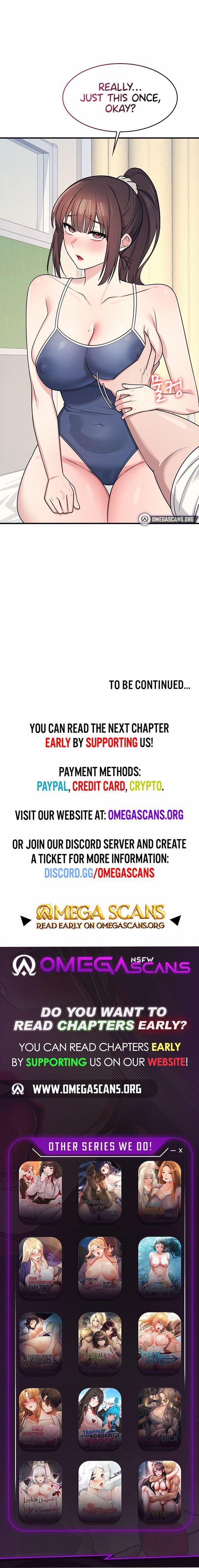 đọc truyện Teacher Yunji Chương 6 ảnh 12 tại Thiên Thai Truyện