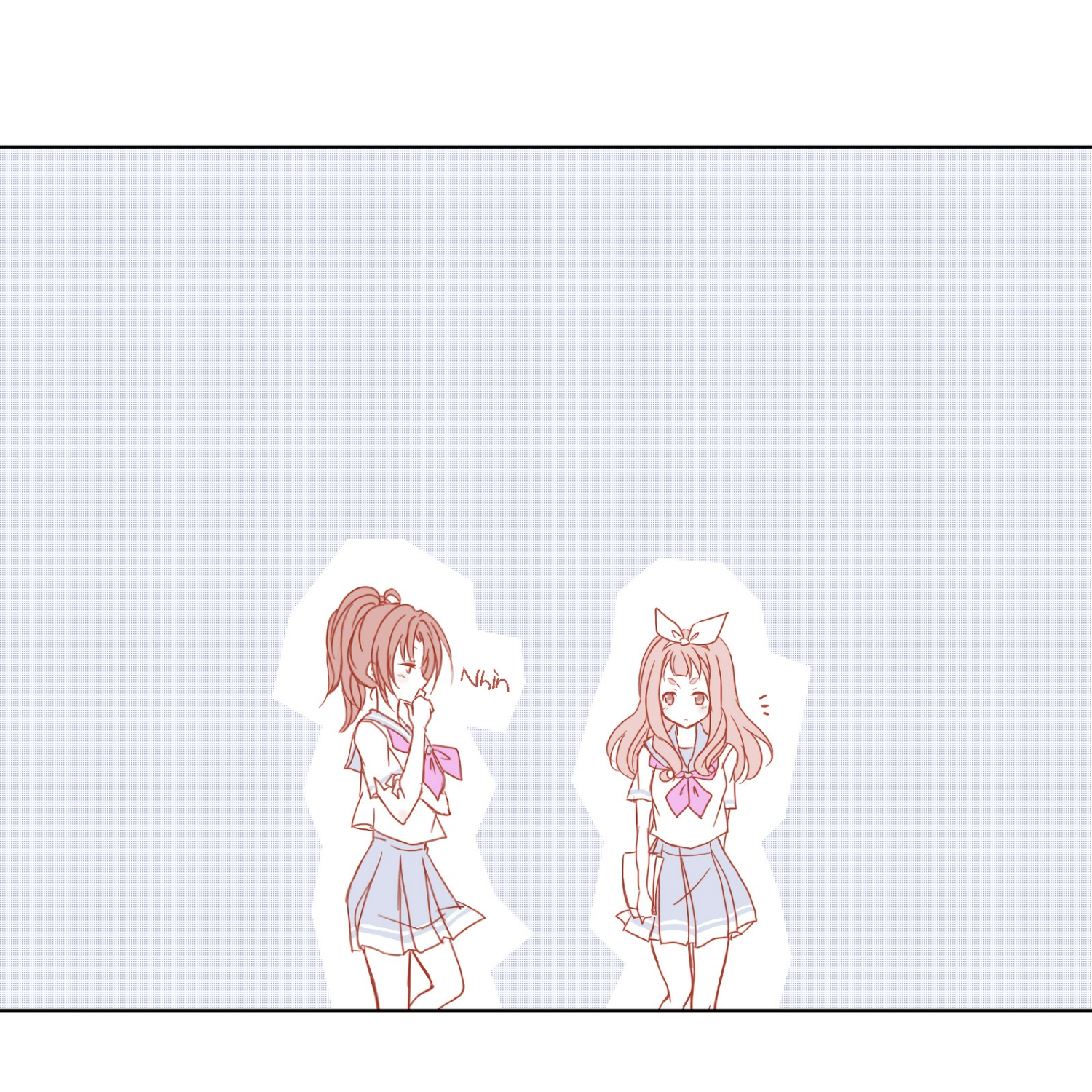 đọc truyện Teasing By Curiosity Chương 1 ảnh 2 tại Thiên Thai Truyện