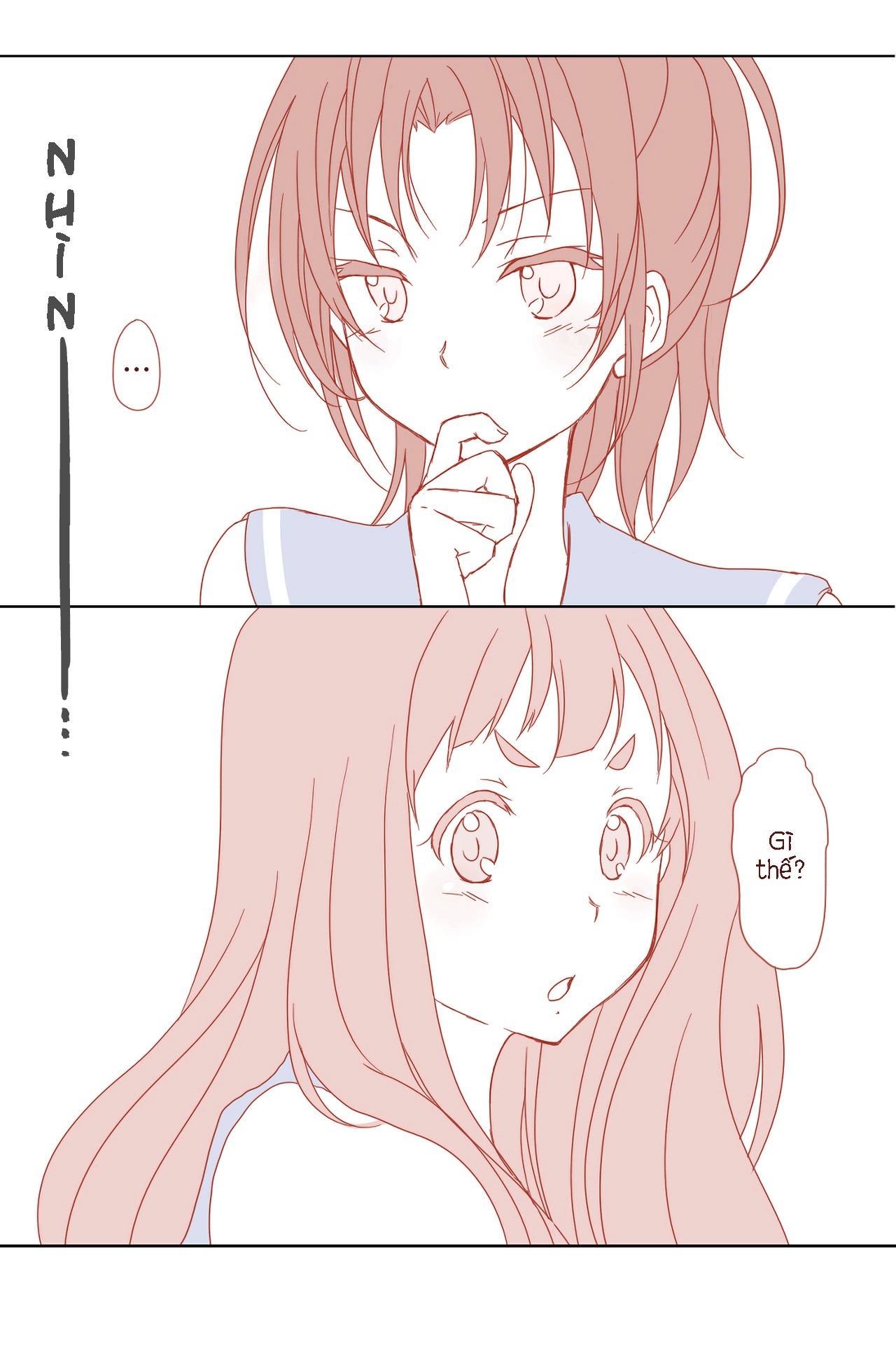 đọc truyện Teasing By Curiosity Chương 1 ảnh 3 tại Thiên Thai Truyện