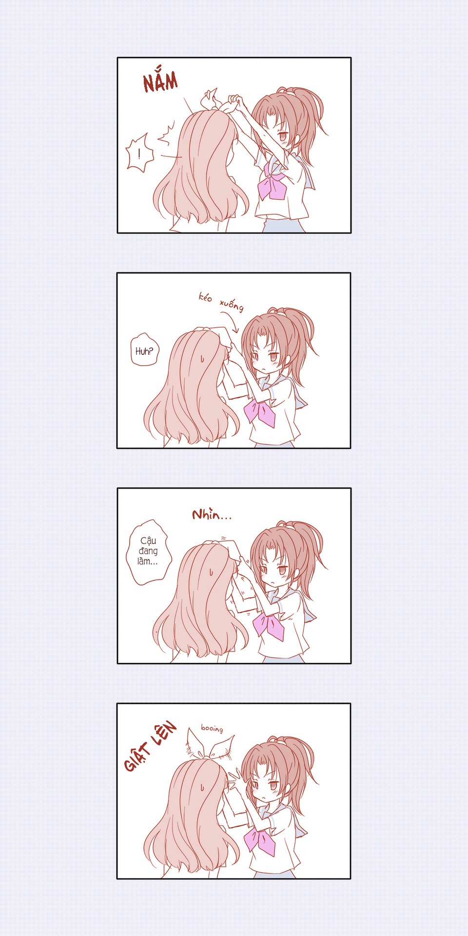 đọc truyện Teasing By Curiosity Chương 1 ảnh 4 tại Thiên Thai Truyện