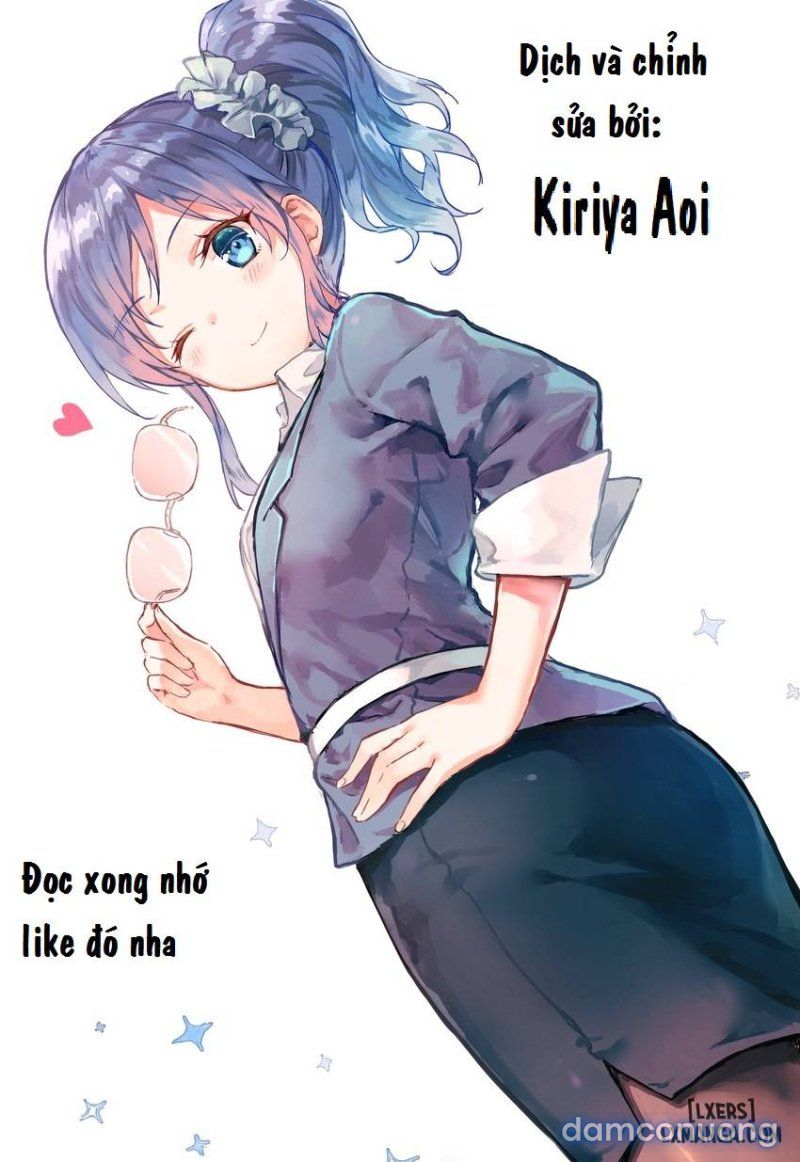 đọc truyện Teikyuu Zako Inma No Shokushu Ga Fukai Nanode Kankaku Shadan Mahou O Tenkai Shimashita Wa!! Chương 0 ảnh 44 tại Thiên Thai Truyện