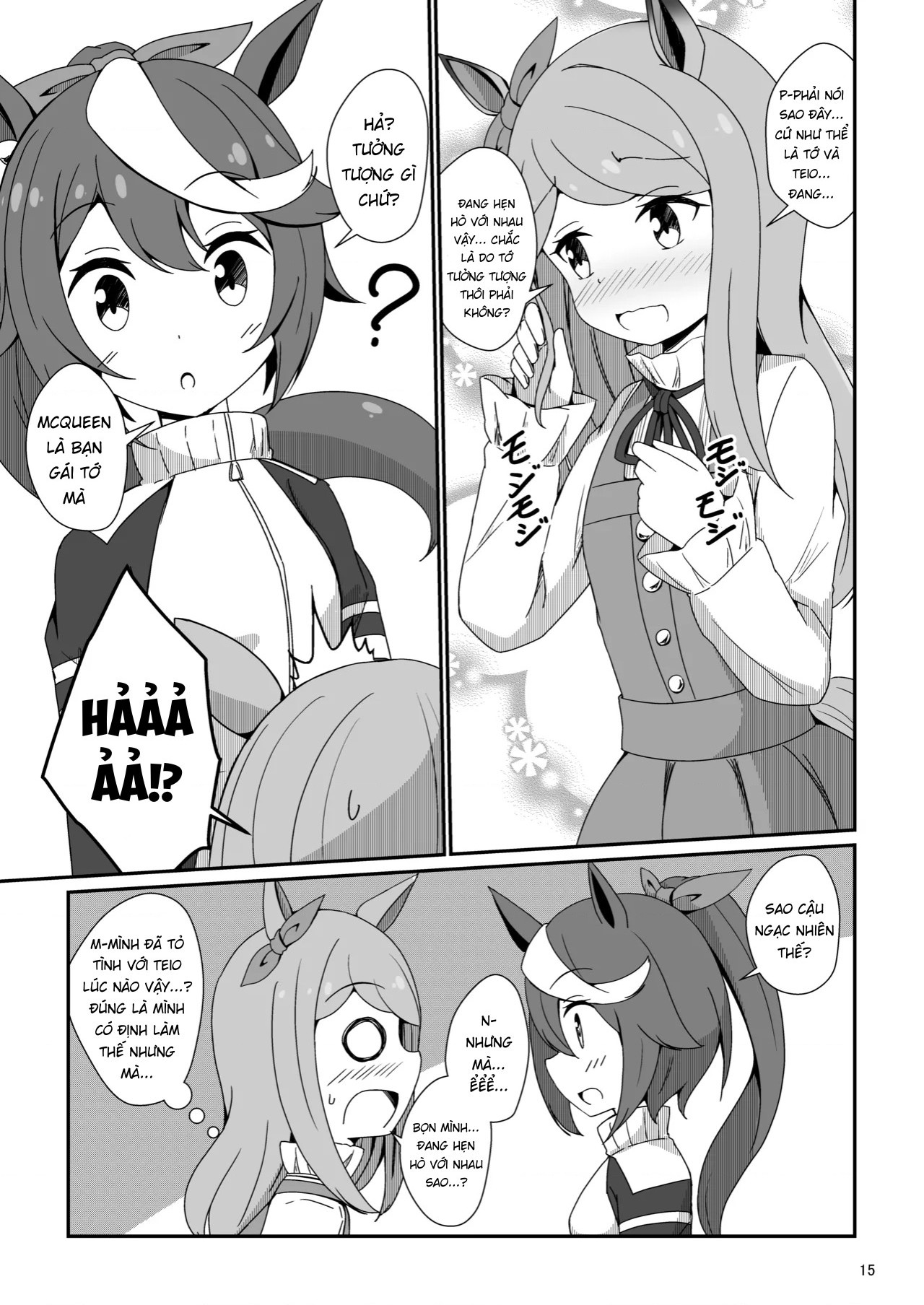 đọc truyện Teimaku No Shippo Chương 1 ảnh 16 tại Thiên Thai Truyện