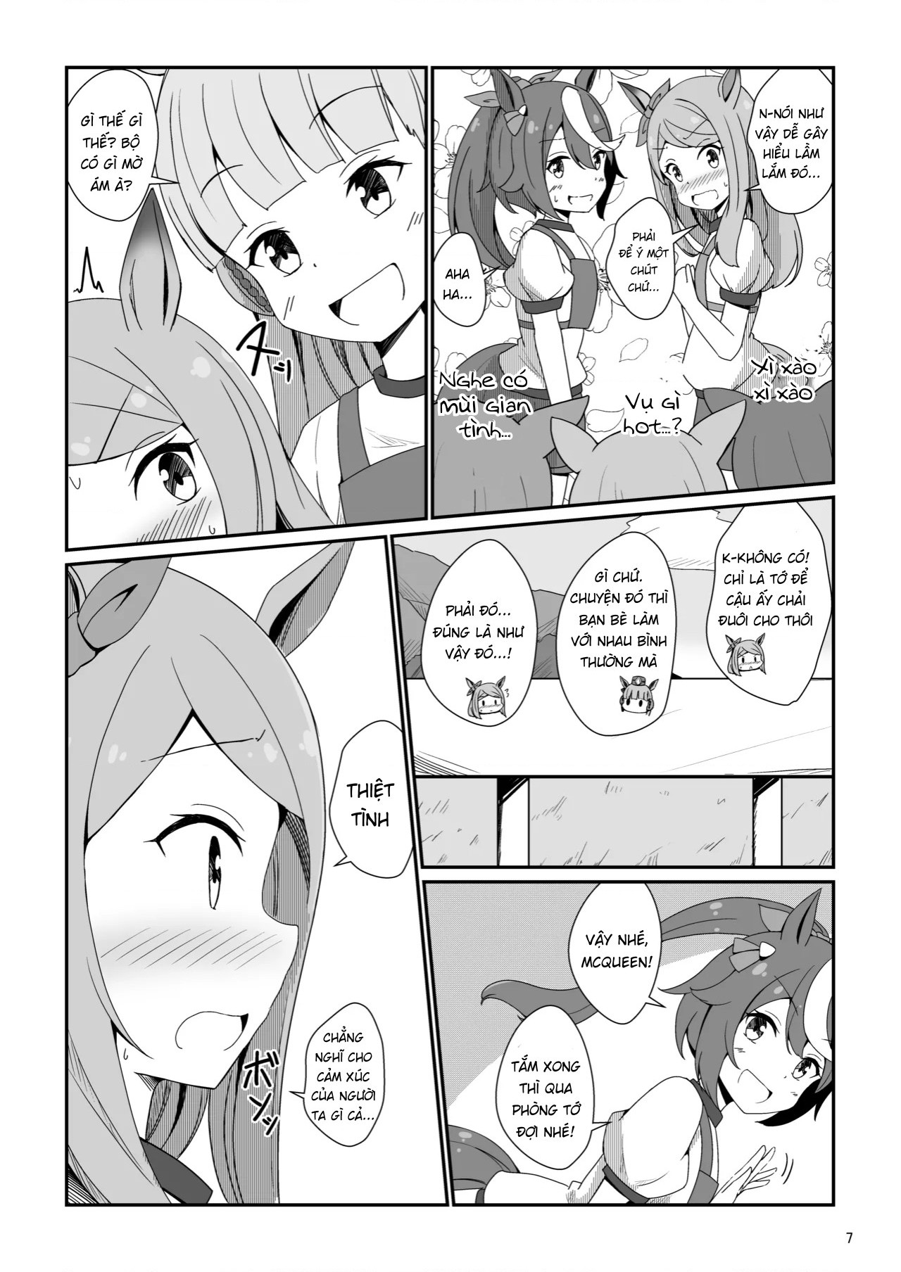 đọc truyện Teimaku No Shippo Chương 1 ảnh 8 tại Thiên Thai Truyện