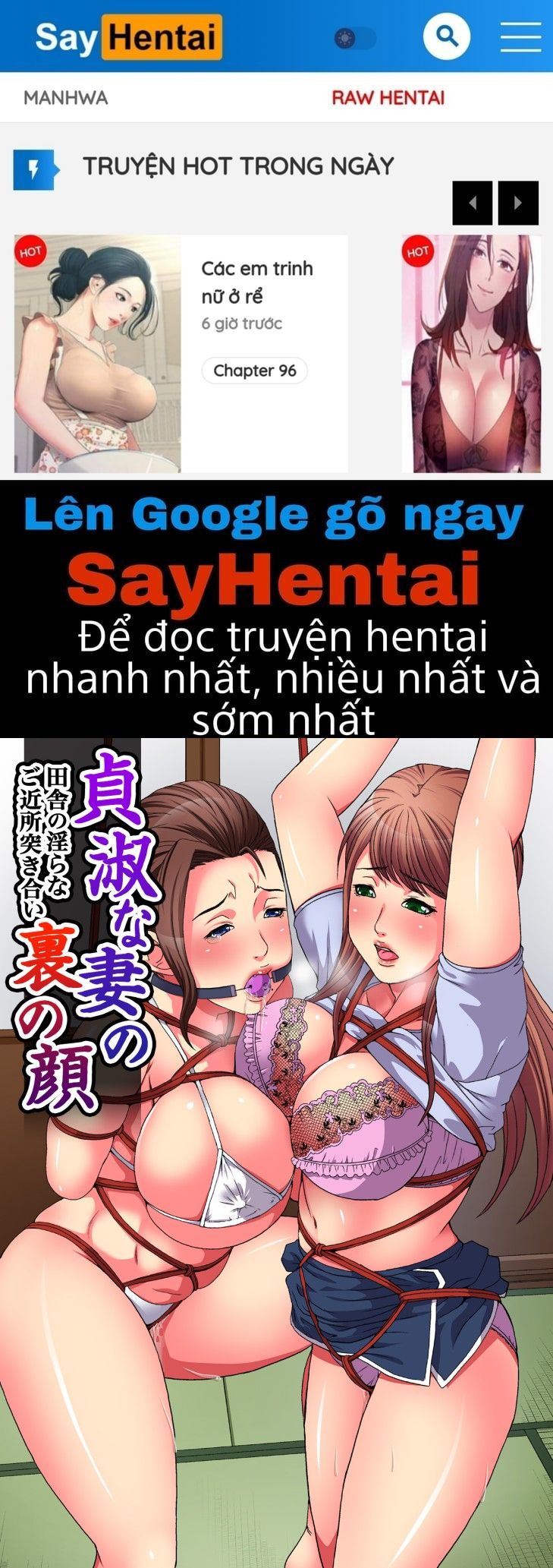 đọc truyện Teishuku Na Tsuma No Ura No Kao Oneshot ảnh 1 tại Thiên Thai Truyện