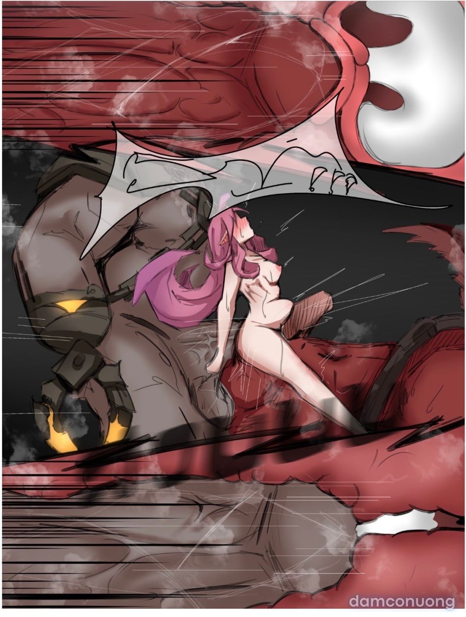 đọc truyện Tel Và Kerra Bị Team Bạn Hội Đồng (tác Giả Rppkk Trên X) Chương 4 ảnh 3 tại Thiên Thai Truyện