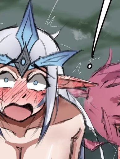 Tel Và Kerra Bị Team Bạn Hội Đồng (tác Giả Rppkk Trên X)