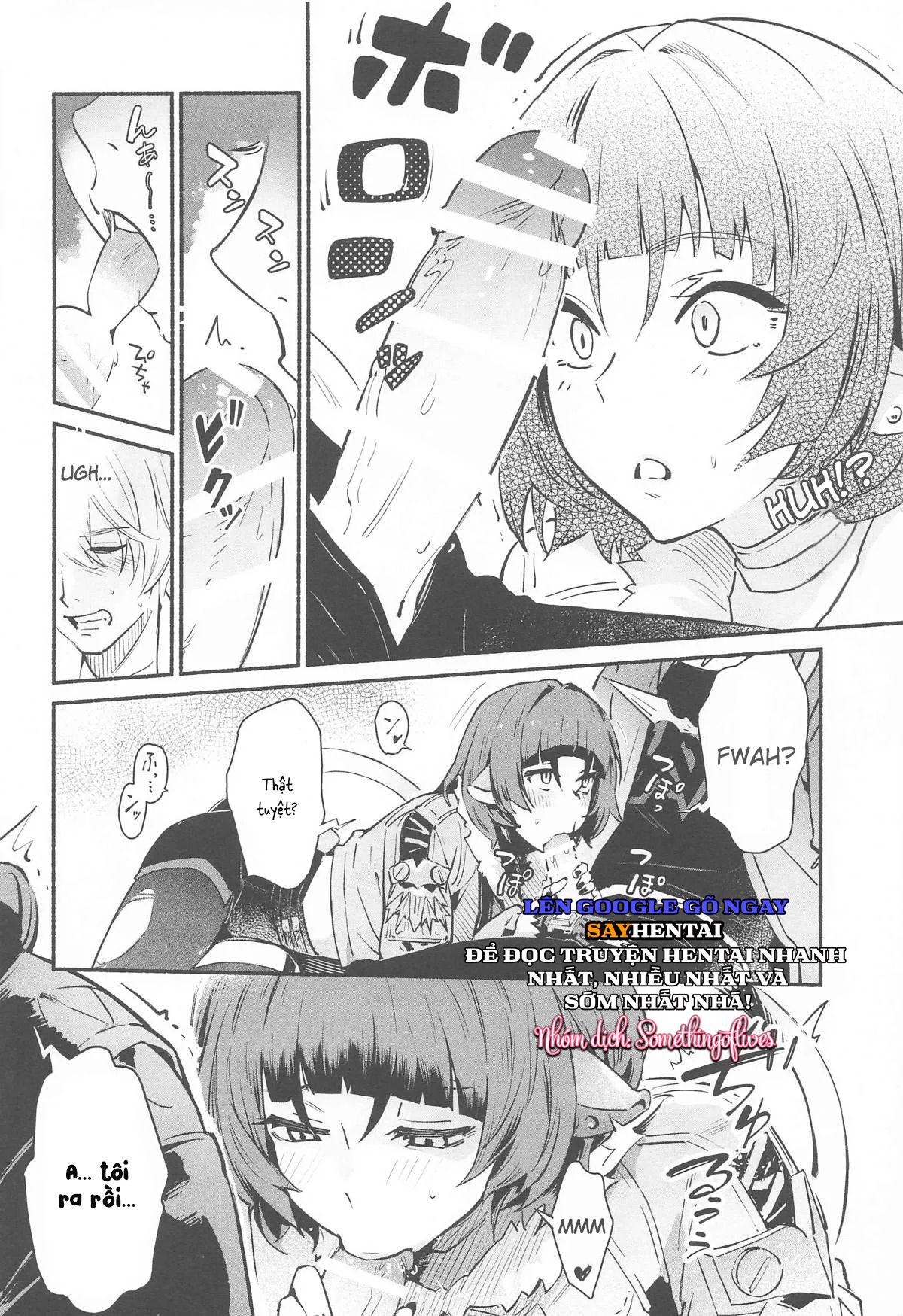 đọc truyện Temptation - Oneshot Chương 1 ảnh 12 tại Thiên Thai Truyện