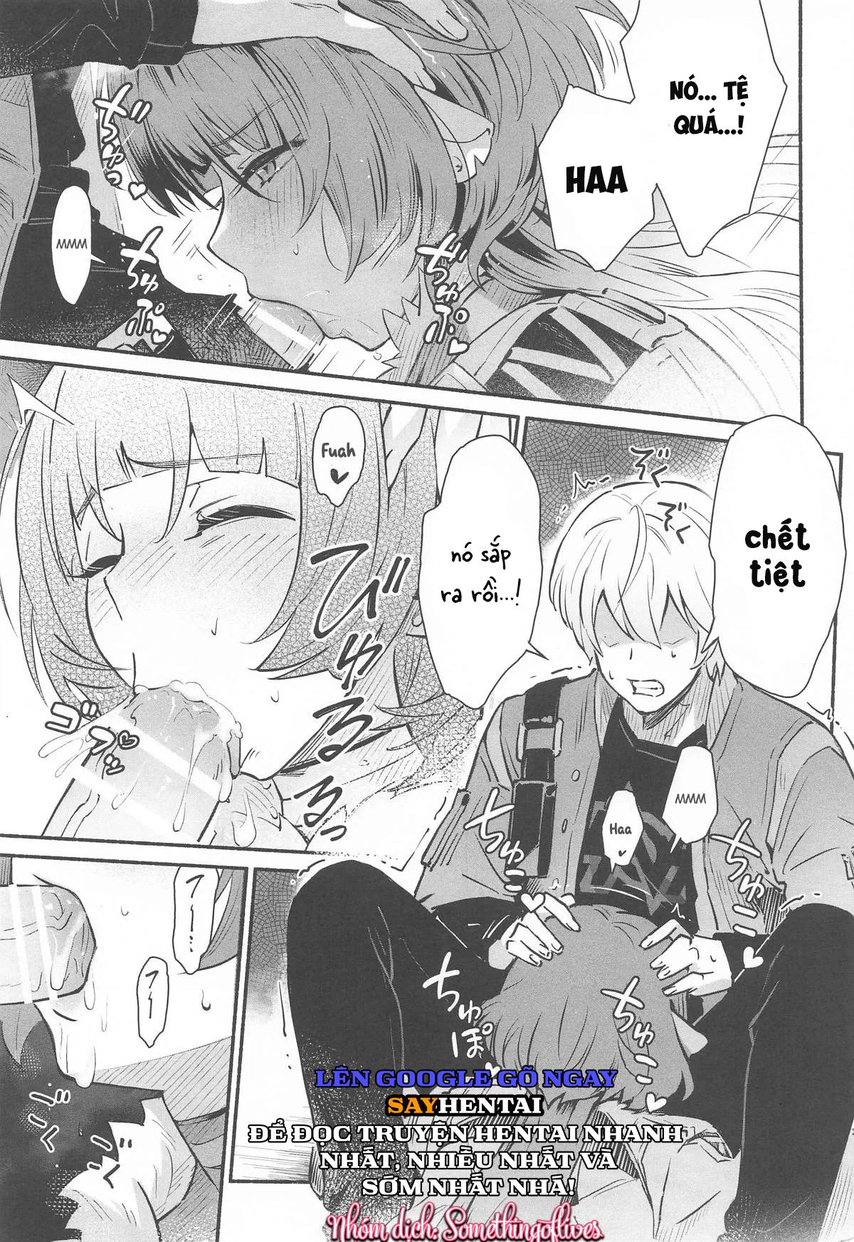 đọc truyện Temptation - Oneshot Chương 1 ảnh 13 tại Thiên Thai Truyện