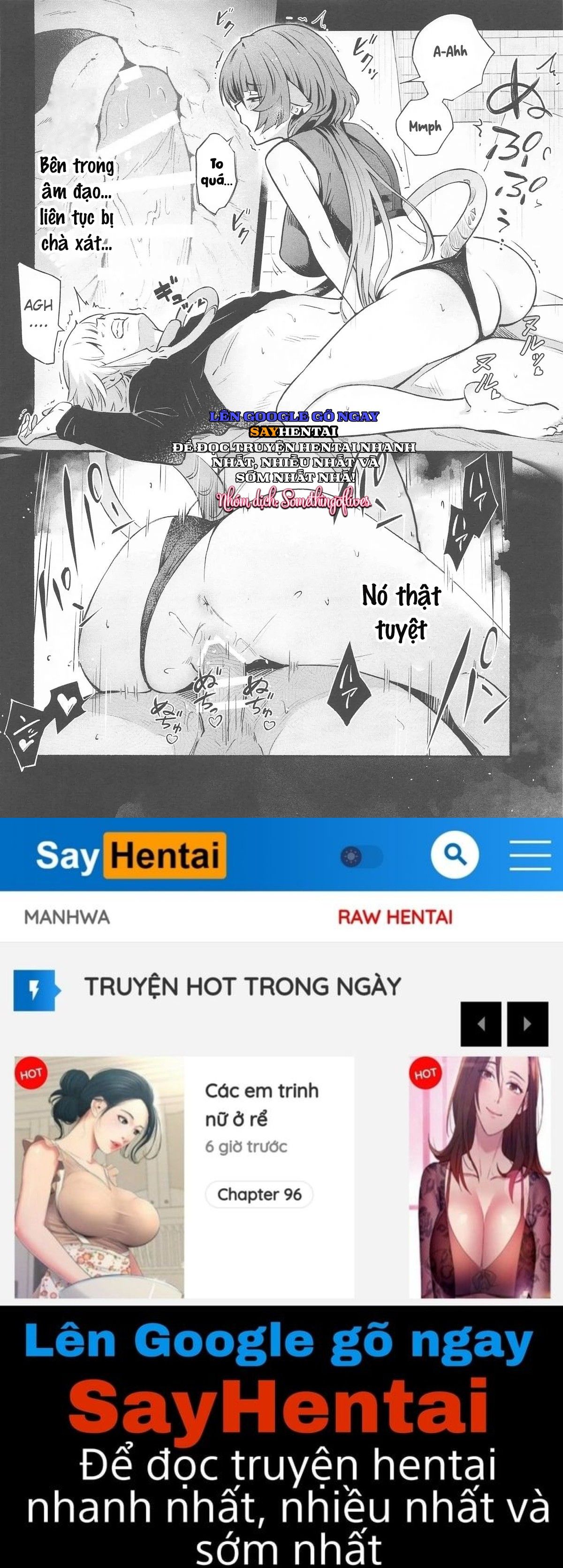 đọc truyện Temptation - Oneshot Chương 1 ảnh 16 tại Thiên Thai Truyện