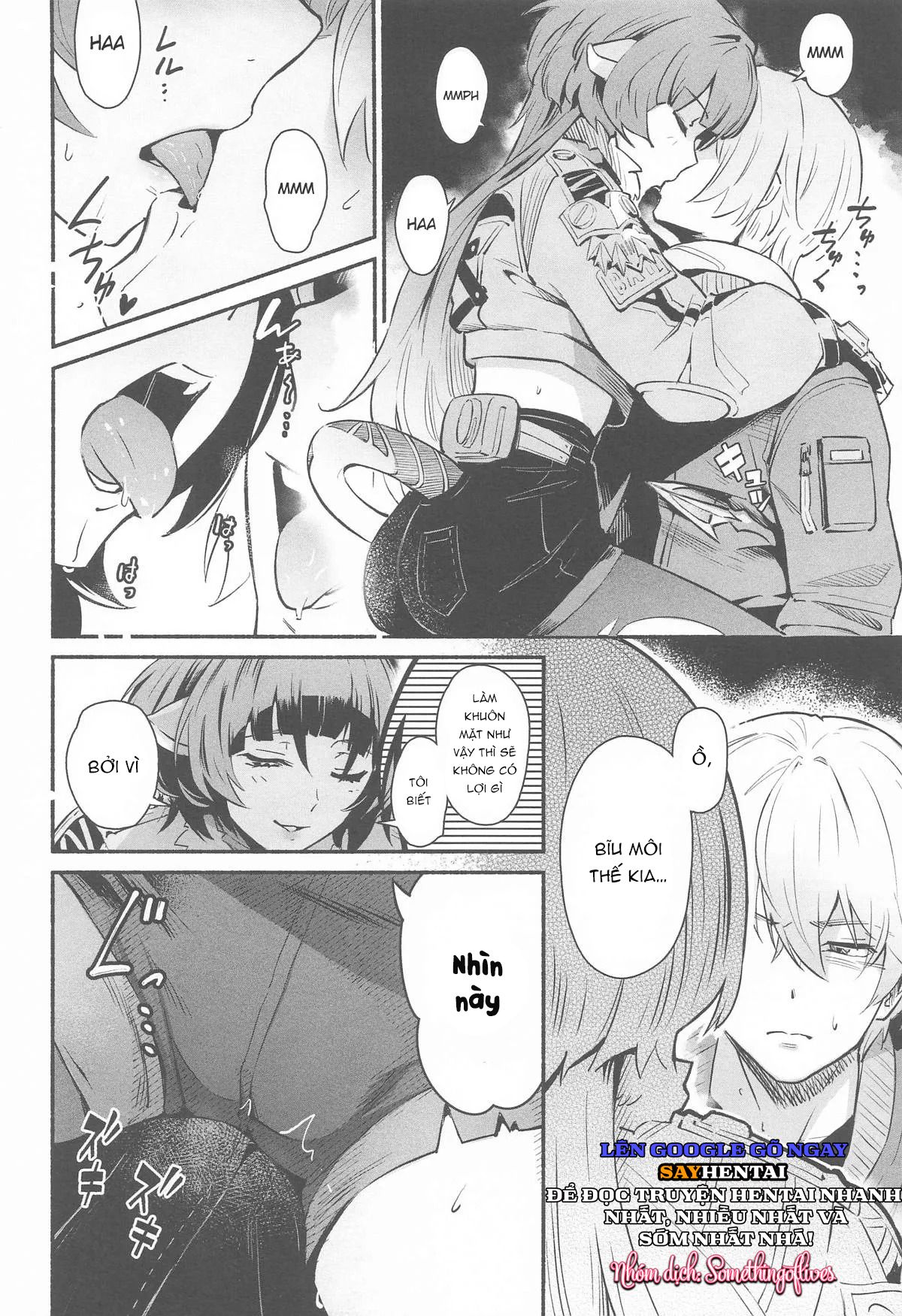 đọc truyện Temptation - Oneshot Chương 1 ảnh 10 tại Thiên Thai Truyện