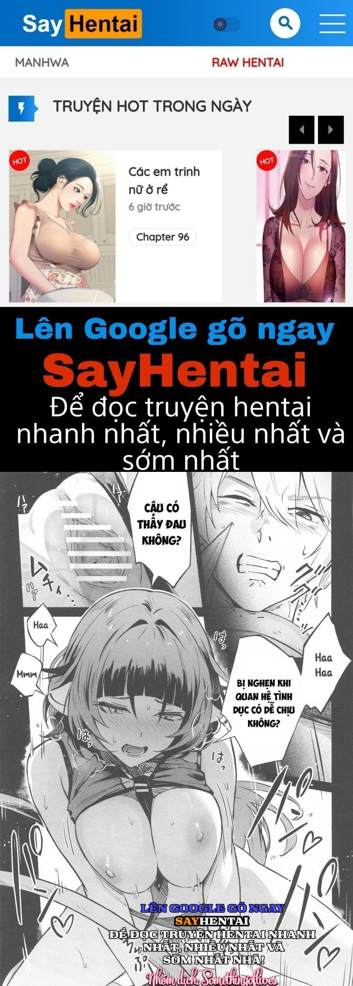 đọc truyện Temptation - Oneshot Chương 2 ảnh 2 tại Thiên Thai Truyện