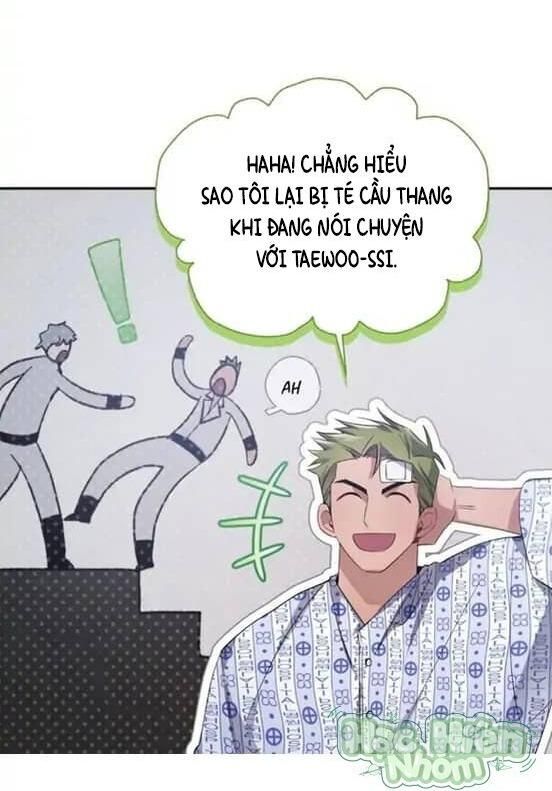 đọc truyện Tên Đạo Sư Rắc Rối Chương 10 ảnh 22 tại Thiên Thai Truyện