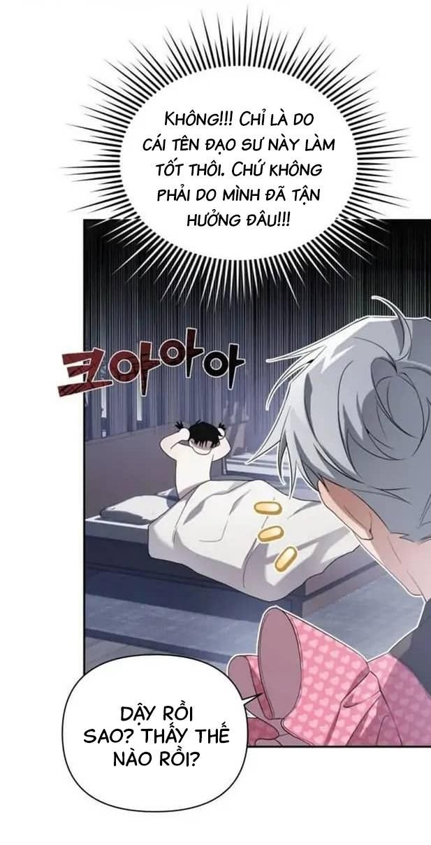 đọc truyện Tên Đạo Sư Rắc Rối Chương 4 ảnh 30 tại Thiên Thai Truyện